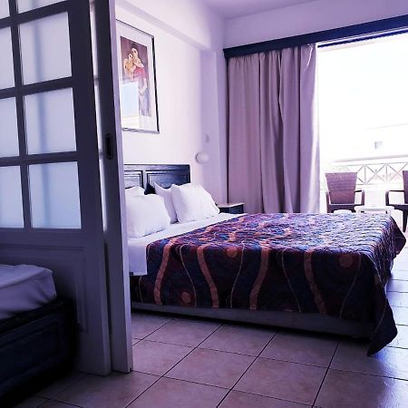 Sea Base Holiday Apartments Klorakas Exterior foto